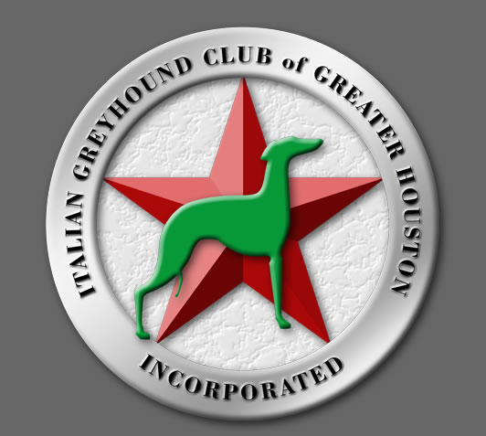 Italian Greyhound Club of Greater Houston
